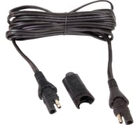 Tecmate 6' Extender - Charge Cable