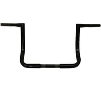 Todd's cycle Handlebar - Bagger - 13" - Black