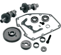 S&s cycle Camshaft Kit - 585G - Gear Drive -Twin Cam