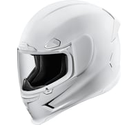 Icon Airframe Pro™ Helmet Solid Gloss White