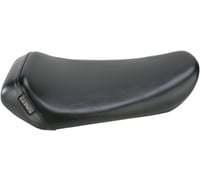 Le pera Bare Bones Solo Seat - Smooth - Black - FXD '91-'95