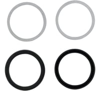 Leakproof seals Classic Leak Proof Fork Seals - 49 mm ID x 60 mm OD x 10 mm T