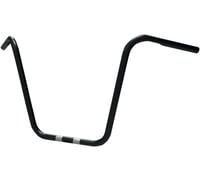 Khrome werks Handlebar - Ape Hanger - TBW - 16" - Black