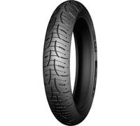 Michelin Tire - Pilot Road 4 GT - Front - 120/70ZR17 - (58W)