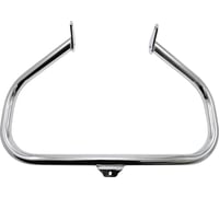 Cobra Freeway Bar - Fatty - Chrome - FLSTC