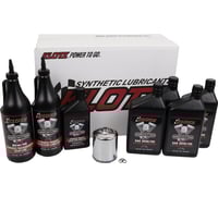 Klotz oil Premium Oil Change Kit
