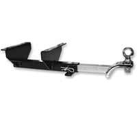 Motor trike Trailer Hitch - Tri Glide '09-'10