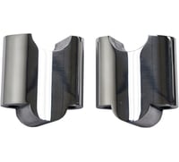 La choppers Extension Risers - 2" - SuperLow