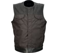 Z1R Nightfire Vest Black
