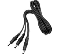 Gerbing heated clothing Y-Harness - 12 V
