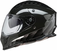 Z1R Nemesis Helmet Thunderbird Gray 