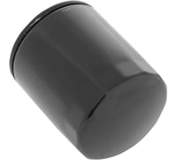 Hiflofiltro Oil Filter - Black