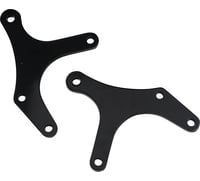 La choppers Lift Kit - '09-'16 Tri Glide