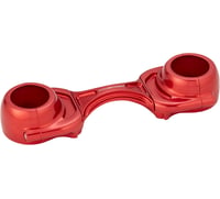 Arlen ness Method Fork Brace - Red - 49 mm