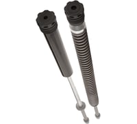 Progressive suspension Monotube Cartridge Fork Kit - '06-'17 FXD