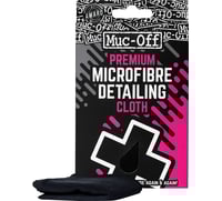 Muc-off Microfibre Detailing Cloth