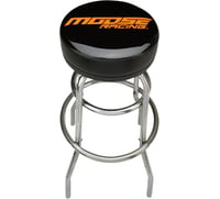 Moose racing Barstool - Logo