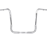 Wild 1 Handlebar - Ape Hanger - FLHT - 14" - Chrome