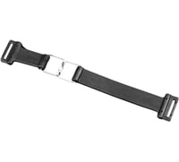 Drag specialties Battery Strap - '84-'99 Softail