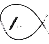 Drag specialties Clutch Cable - Vinyl