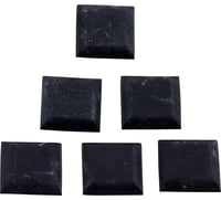 Drag specialties Kickstand Bumpers - 6 Pack