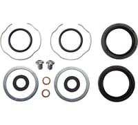 James gasket Fork Seal Kit - 41 mm