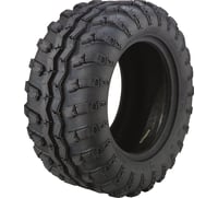 Moose utility Tire - 8-Ball - Rear - 26x11R14 - 8 Ply