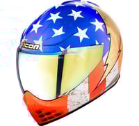 Icon Domain™ Helmet   Amerikarma   Glory 