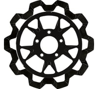 Lyndall racing brakes llc Brake Rotor - Front - BLB52/BTB - 11.8"