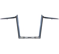Wild 1 Handlebar - Hooked - 12" - Chrome