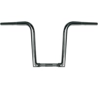 Wild 1 Handlebar - Outlawz - 12" - TBW - Chrome