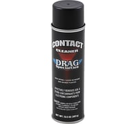 Drag specialties Contact Cleaner - 13.5 oz. net wt. - Aerosol