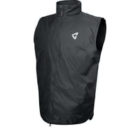 Gerbing Heated Clothing 12V Heated Vest Liner Black