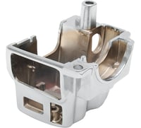 Drag specialties Switch Housing - Right - Cruise - Chrome
