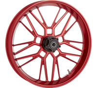 Arlen ness Rim - Split-Spoke - Red - 18x5.5