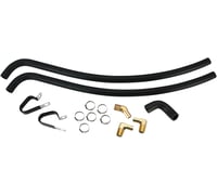 S&s cycle Oil Line Kit - Touring