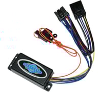 Badlands Run/Brake/Turn Module - CAN Bus