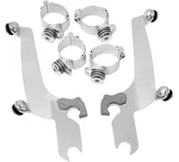 Memphis shades Sportshield Trigger-Lock Mounting Kit