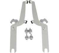 Memphis shades Sportshield Trigger-Lock Mounting Kit - Covered