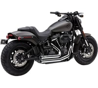 Cobra Speedster RPT Short Exhaust