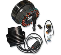 Cycle electric inc 3-Phase Charging Kit - Harley Davidson