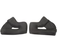 Z1r F.I. Cheek Pads - XS - 35 mm