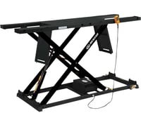 K&l supply MC655R Air Lift - Black