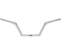 Trask Handlebar - V-Line - FLTR - Chrome