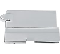 Drag specialties Battery Top Cover - '67-'78 XLH