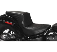 Le pera Kickflip Seat - Diamond - Black - FX/FL '18-'23