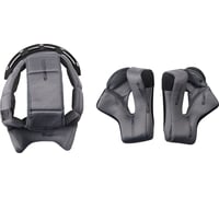 Icon Airflite™ R1 Comfort Liner - Gray - XS