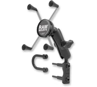 Ram mounts Device Holder - X-Grip® - Handlebar/Brake Kit