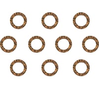 James gasket Push Rod Cover Cork - XL