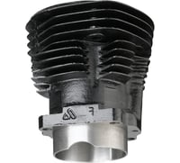 Drag specialties Cylinder - Front - 1200cc - 1966-1980 Shovelhead